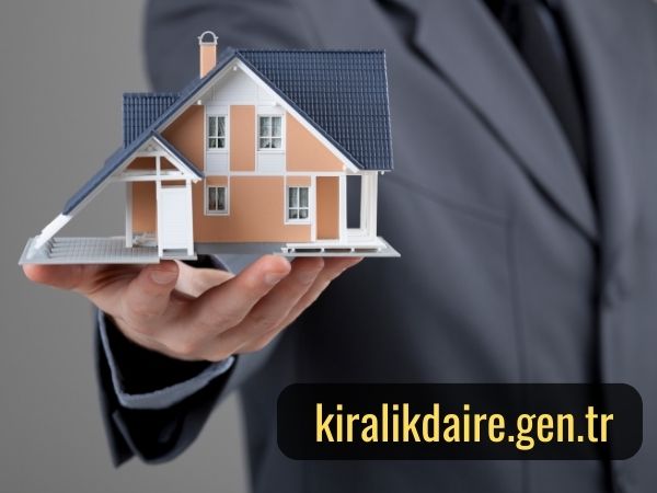 Dumlupınar Kiralık Daire